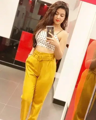 Anu Nagar Escort Service